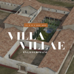 Villa / Villae en Gaule romaine